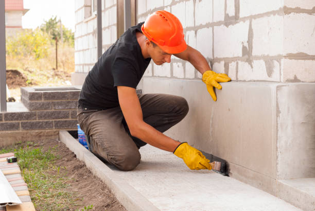 Licensed Interior Drainage System service in Bristol, FL - Halo Water Proofing